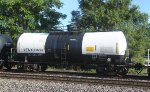 UTLX 631294 - Union Tank Car 